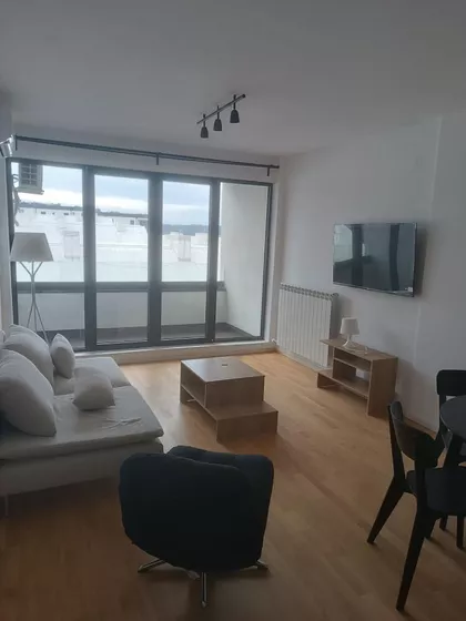 Mirka Milojkovića 17A | 4zida.rs