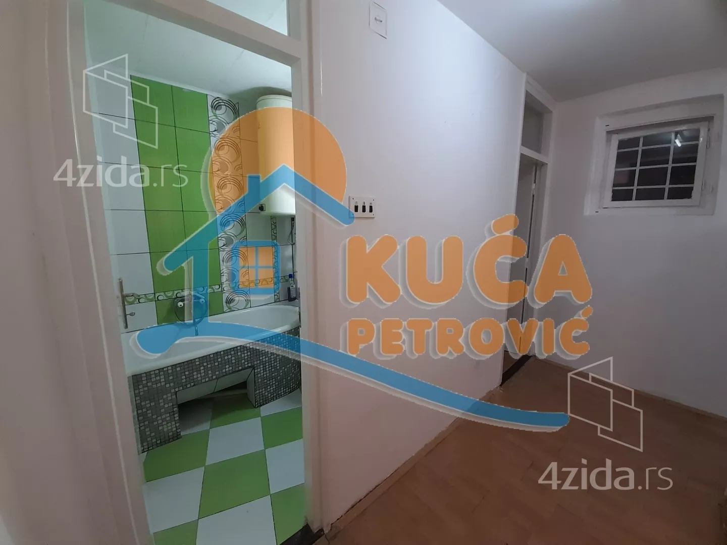 Lokal | 4zida