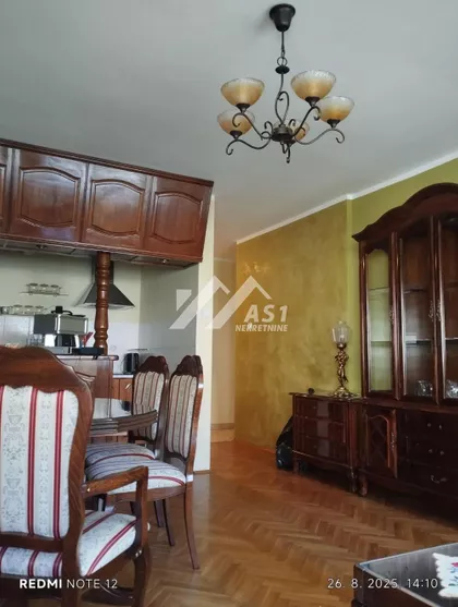 Bulevar Cara Lazara | 4zida.rs
