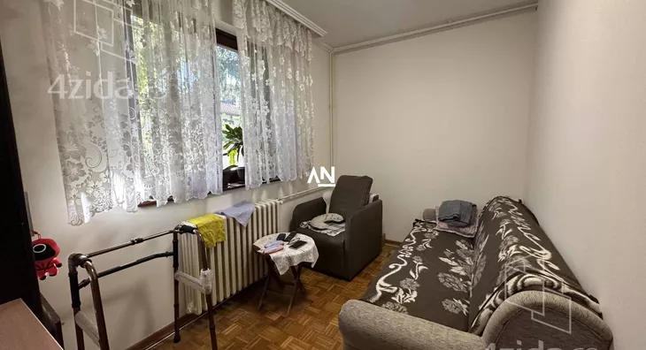 4-etažna kuća | 4zida