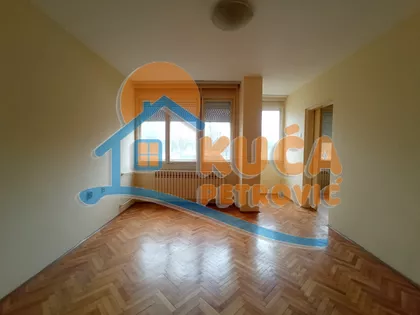 Branka Krsmanovića | 4zida.rs