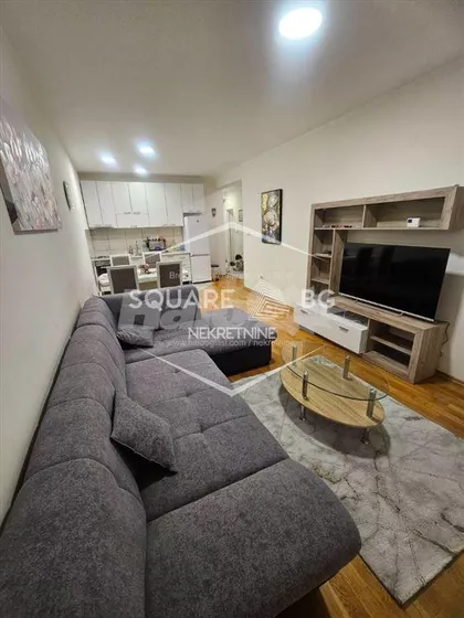 Vojvode Savatija | 4zida.rs