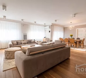 Bulevar Oslobođenja, Gradske lokacije, Novi Sad, 6.0 stan | 4zida.rs