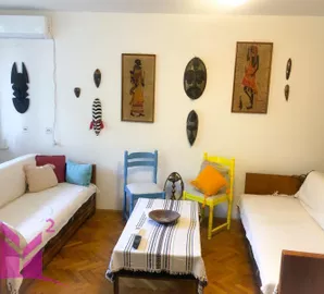 Bulevar Oslobođenja, Gradske lokacije, Novi Sad, 2.0 stan | 4zida.rs