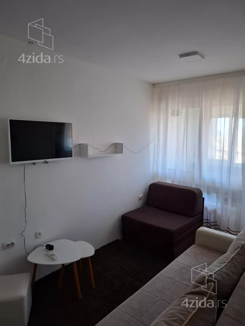 Garsonjera | 4zida