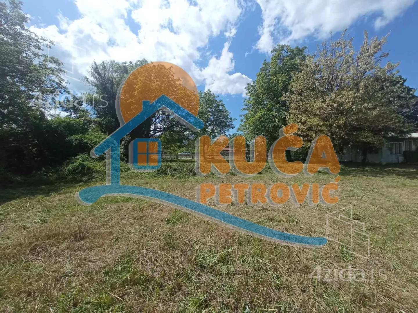 Građevinsko zemljište | 4zida