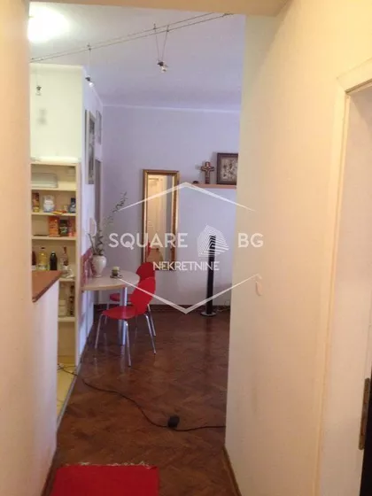 Knićaninova | 4zida.rs