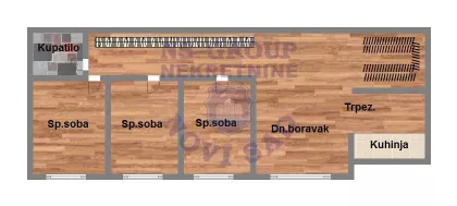 Petrovaradin | 4zida.rs