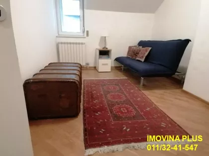 Bulevar kneza Aleksandra Karađorđevića | 4zida.rs