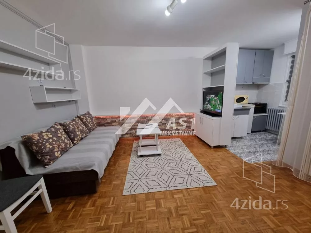 Garsonjera | 4zida