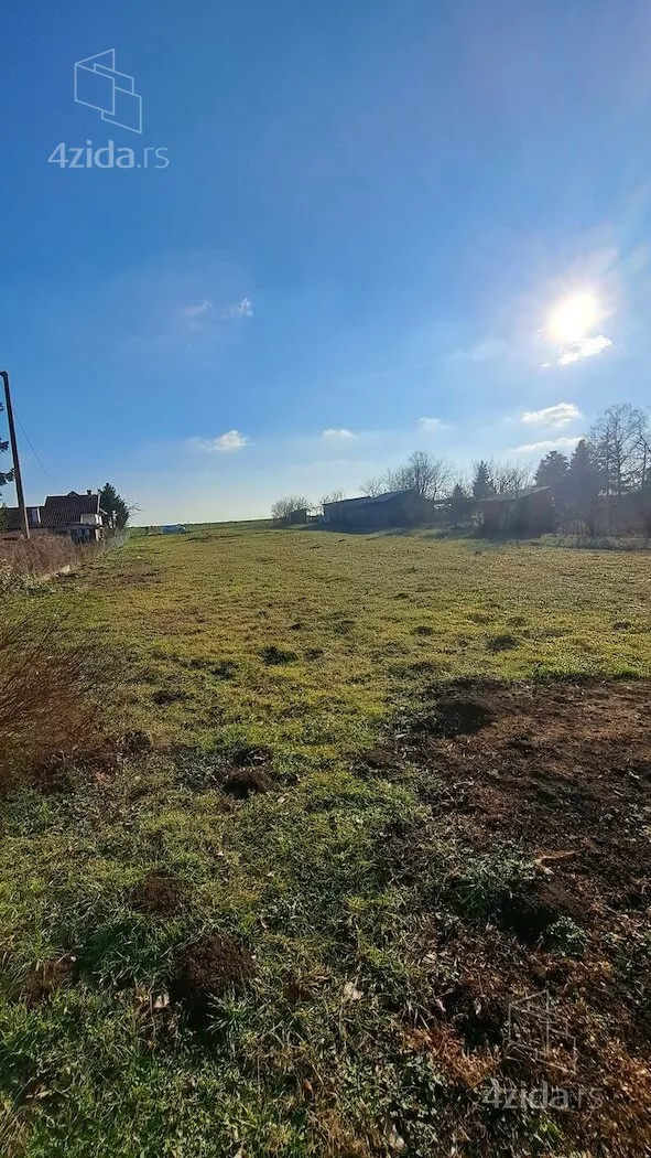 Građevinsko zemljište | 4zida