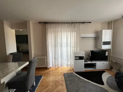 Vizantijski Bulevar | 4zida.rs