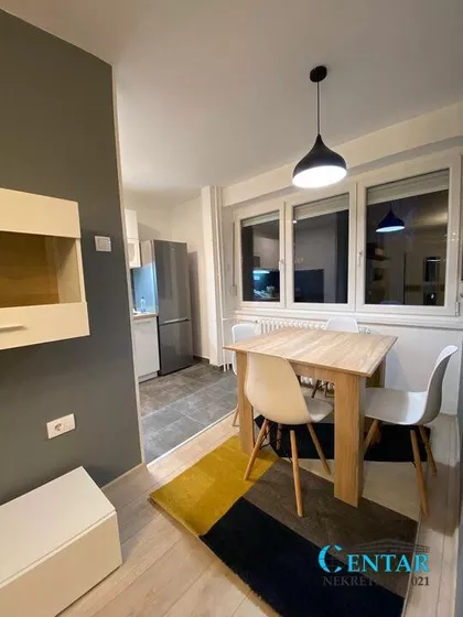 Bulevar Oslobođenja | 4zida.rs