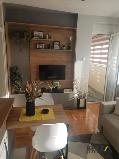 Nova Detelinara | 4zida.rs