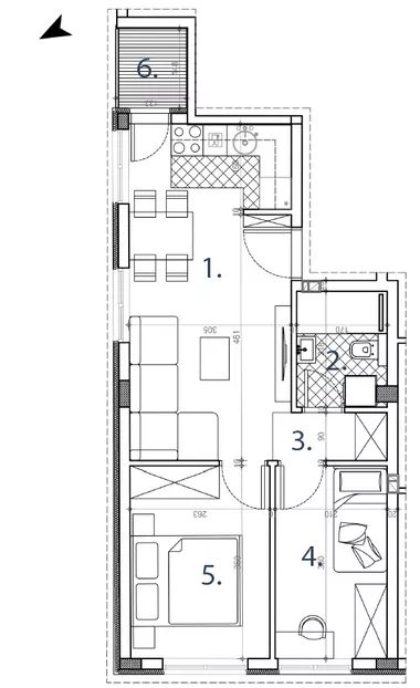 Trošarina | 4zida.rs