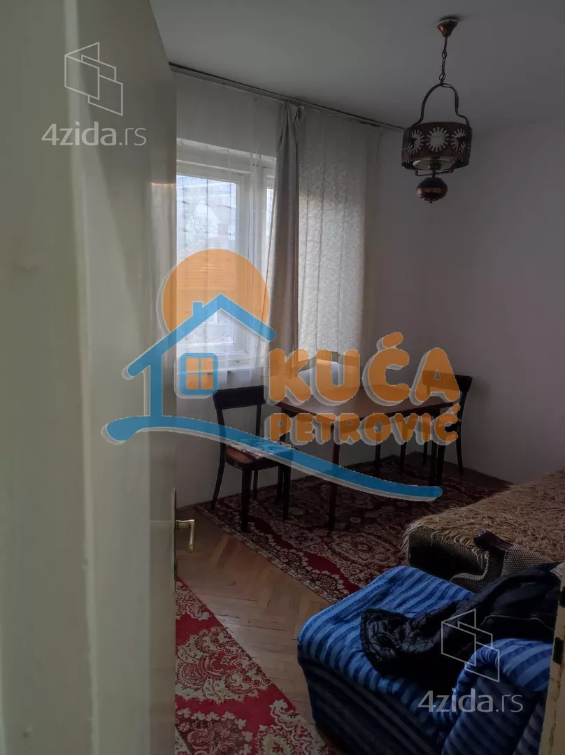 Garsonjera | 4zida