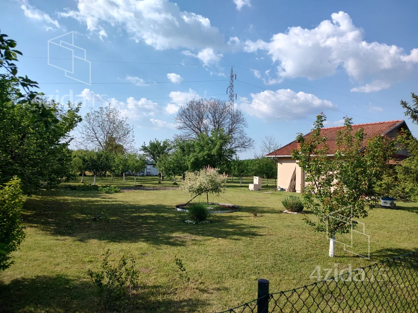 Građevinsko zemljište | 4zida