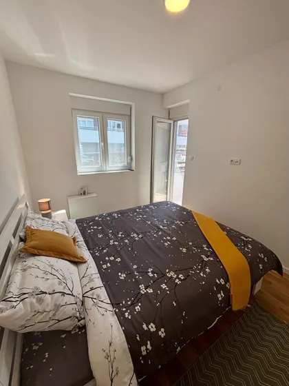 Njegoševa 61 | 4zida.rs