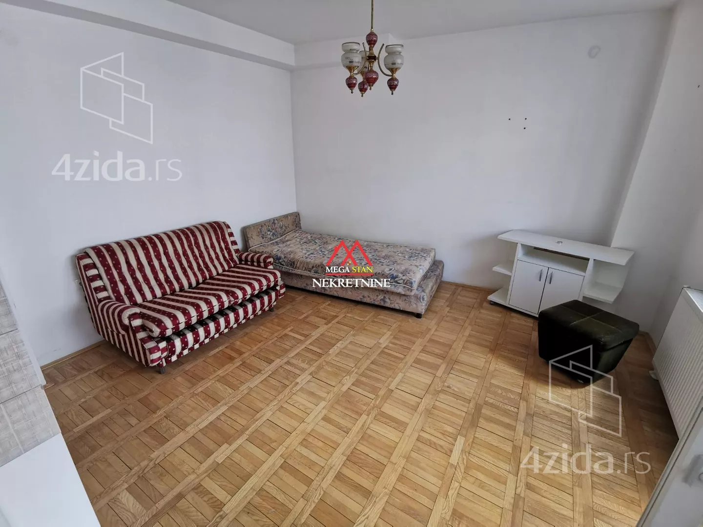 Garsonjera | 4zida