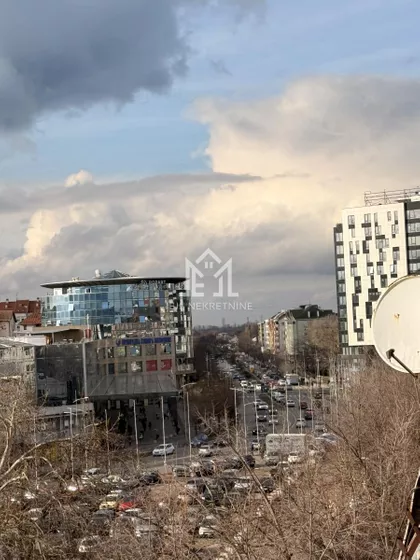 Sajmište | 4zida.rs