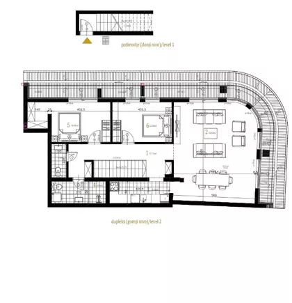 Petrovaradin | 4zida.rs