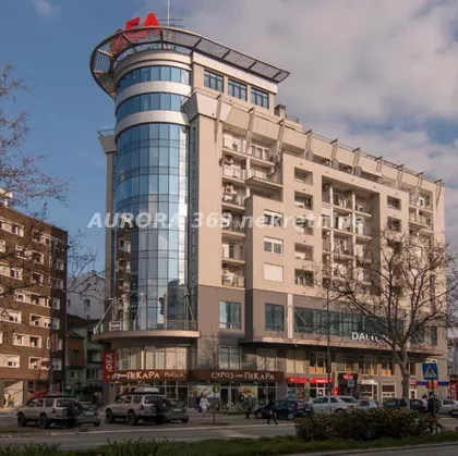 Bulevar Oslobođenja | 4zida.rs