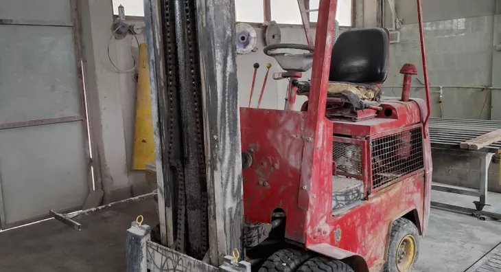 Proizvodni pogon | 4zida