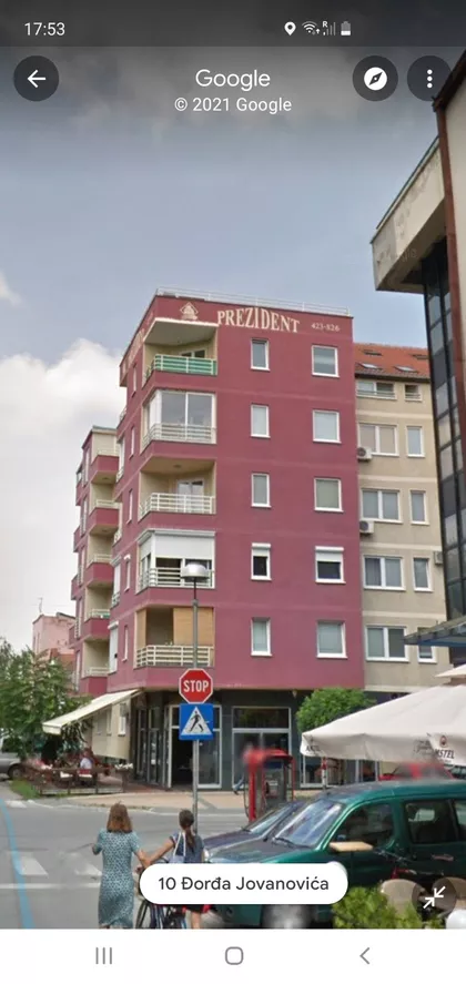 Đorđa Jovanovića 7 | 4zida.rs