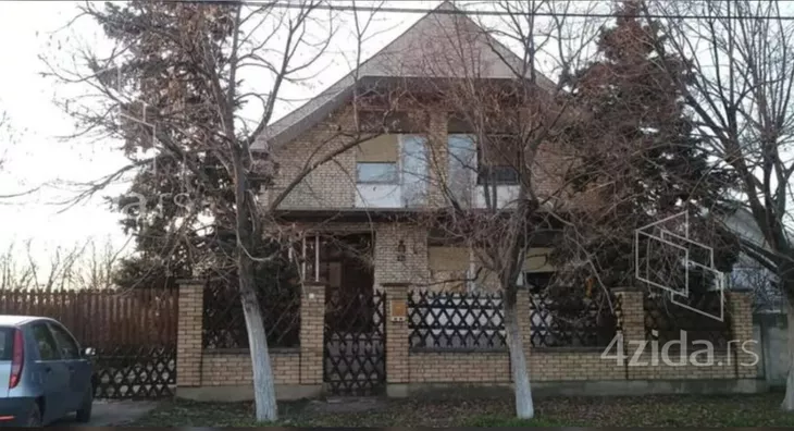 2-etažna kuća | 4zida