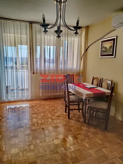 Milutina Milankovića | 4zida.rs