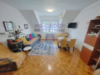 Novo Naselje, Gradske lokacije, Novi Sad | 4zida.rs