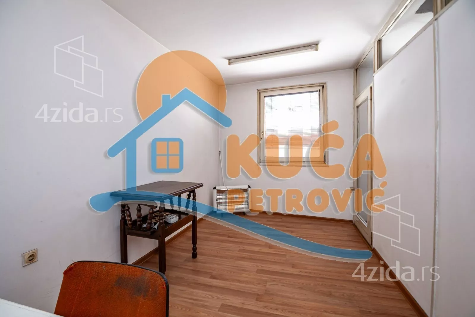 Lokal | 4zida