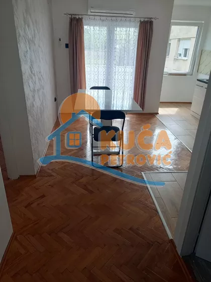 Ljubomira Nikolića | 4zida.rs
