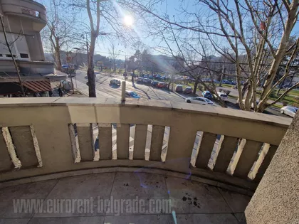 HRAM SVETOG SAVE | 4zida.rs