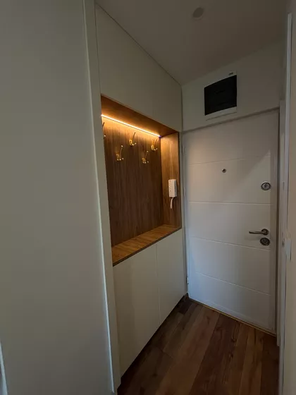Maksima Gorkog 28 | 4zida.rs