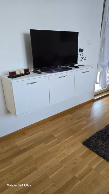 Partizanski Blok Ulica 1 | 4zida.rs