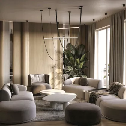 Gradske lokacije | 4zida.rs