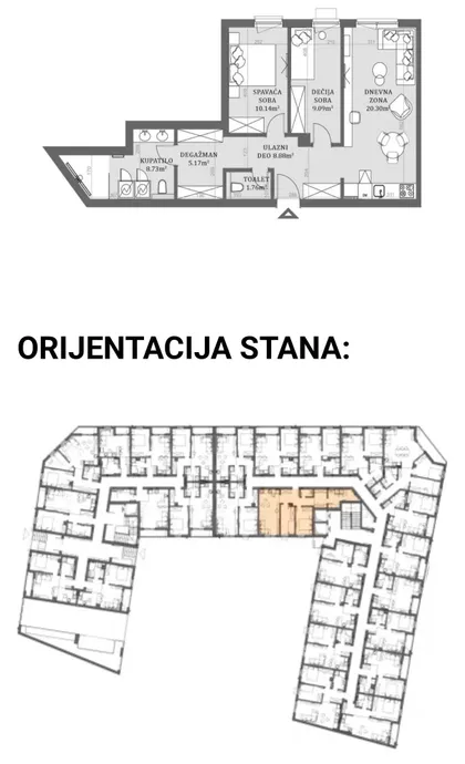 Matije Gupca | 4zida.rs