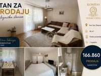 Železnička stanica, Banatić, Gradske lokacije, Novi Sad | 4zida.rs