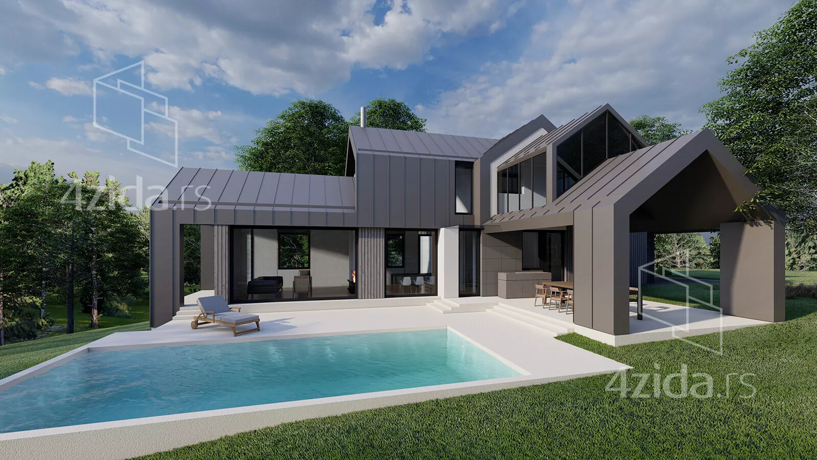 Građevinsko zemljište | 4zida