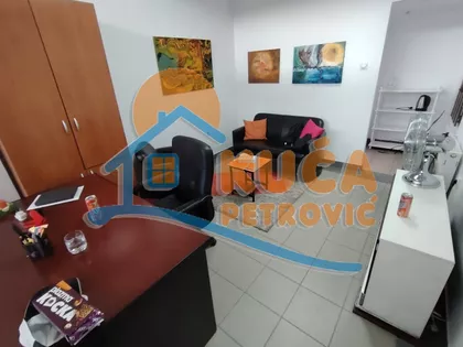 Vizantijski bulevar | 4zida.rs
