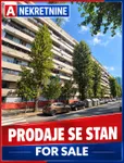 Beograd, Novi Beograd, Blok 21 | 4zida.rs | 4zida.rs