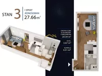 Klisa, Gradske lokacije, Novi Sad | 4zida.rs