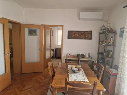 Balkanska 4 | 4zida.rs