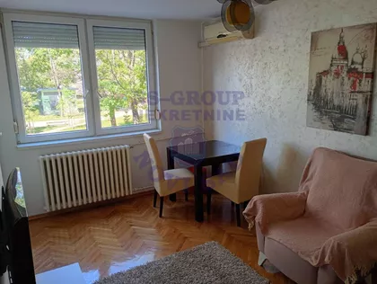 Bulevar Kralja Petra I 16152 | 4zida.rs