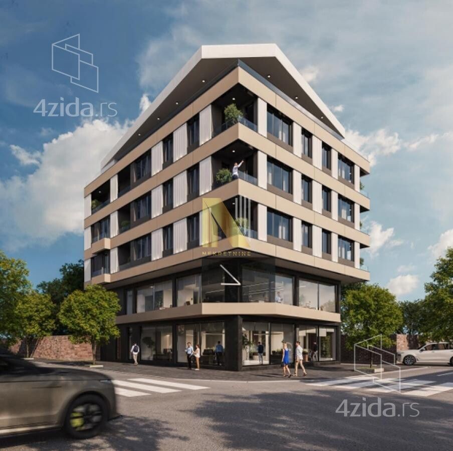 Stan – Novi Sad, MZ Bratstvo telep - Prikaz 5
