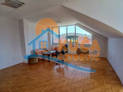 Vizantijski bulevar | 4zida.rs