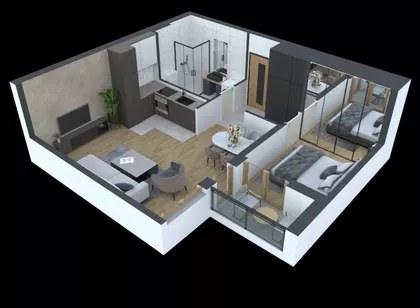 Vašarište | 4zida.rs