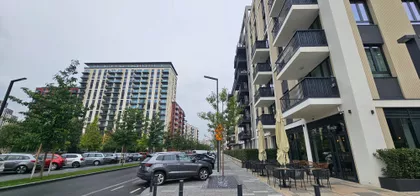 Bulevar Vudroa Vilsona | 4zida.rs