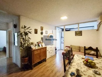 Ljube Vučkovića | 4zida.rs